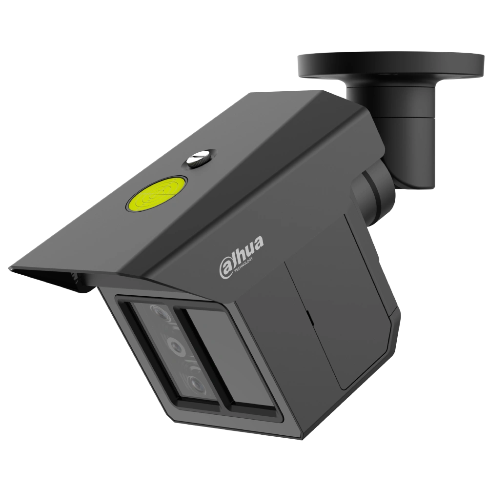IP відеокамера Dahua DH-IPC-MFW5241T2-E3-ASE black WizMind Triple-Sight 3x 2МП (3.6,12,25мм)