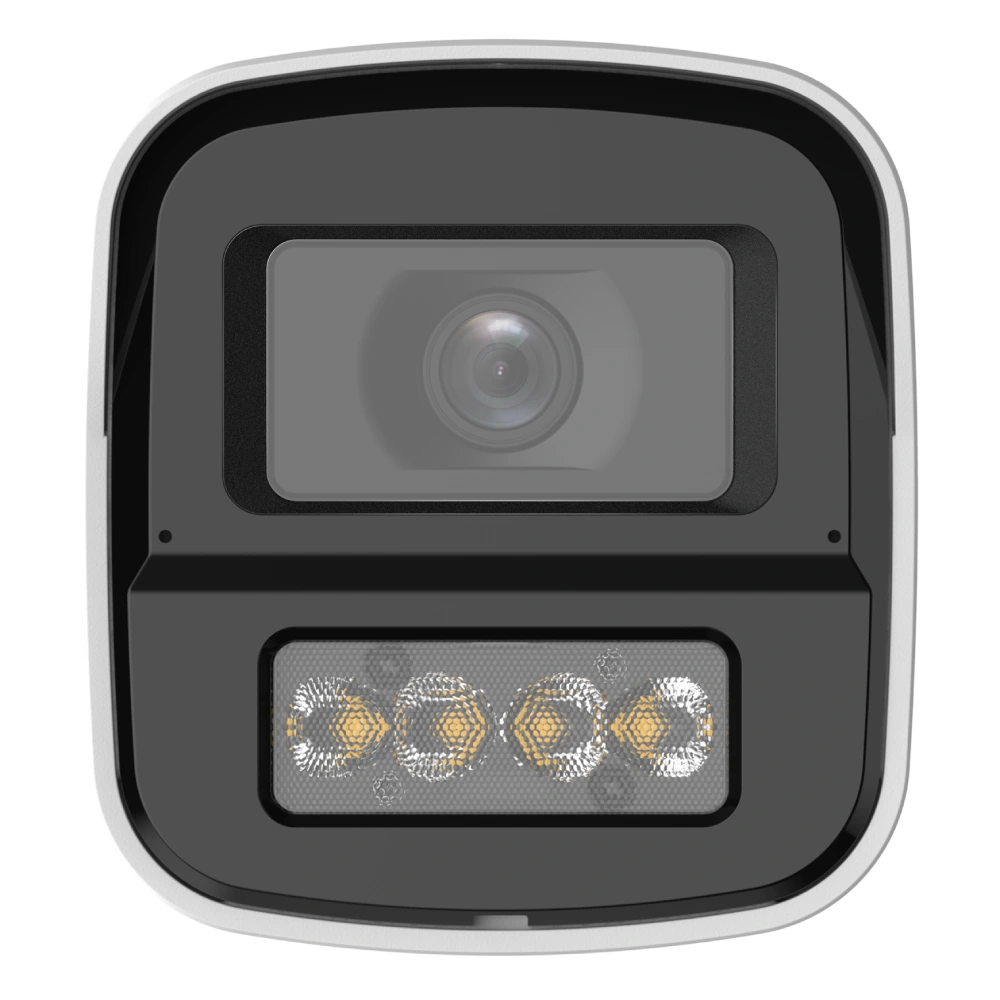 HDCVI відеокамера Dahua DH-HAC-HFW1549XP-IL-A-PRO 5МП (2.8мм)