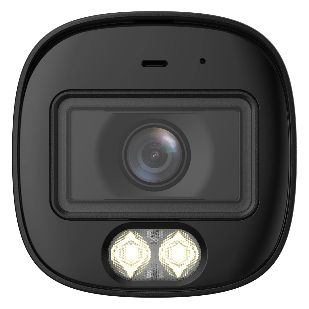 HDCVI відеокамера Dahua DH-HAC-HFW1500RLP-IL-A (2.8мм)
