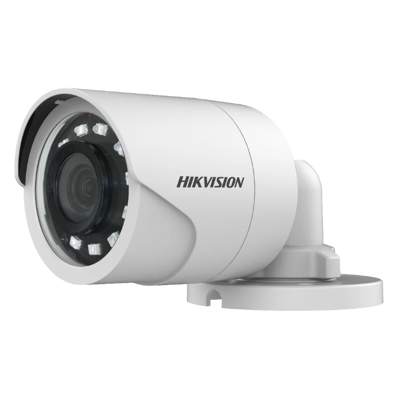 HDTVI відеокамера Hikvision DS-2CE16D0T-IRF(C) 2МП (2.8мм)