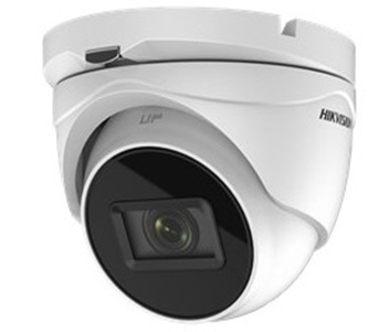 Turbo HD відеокамера Hikvision DS-2CE79D3T-IT3ZF 2МП (2.7-13.5мм)
