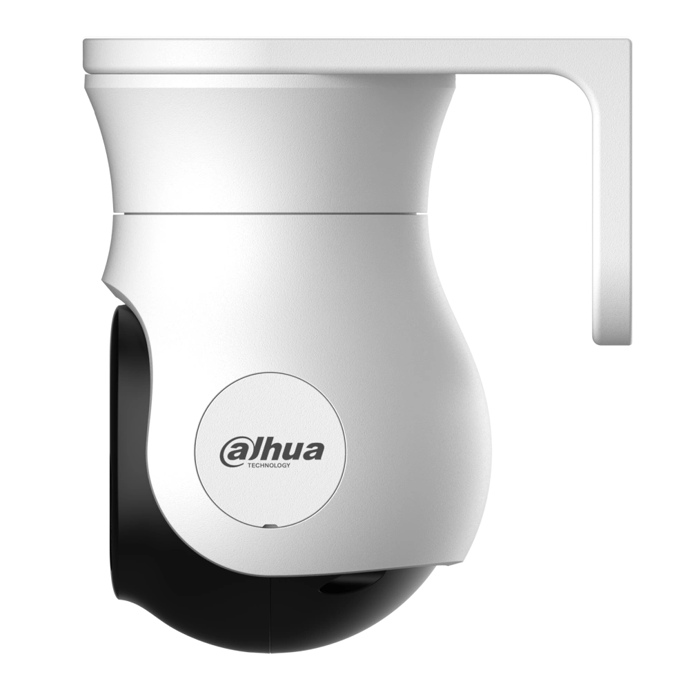HDCVI відеокамера Dahua DH-HAC-PT1500AP-IL-A 5МП (2.8мм)