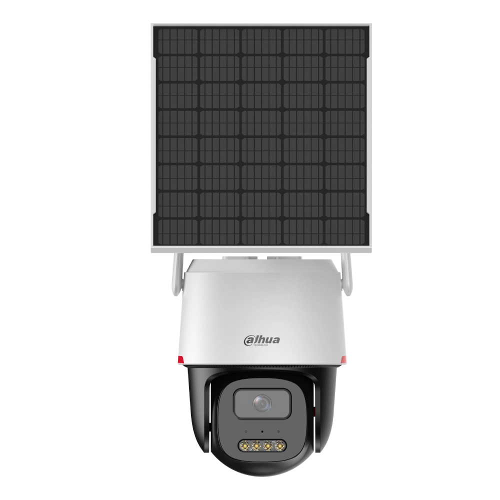 IP відеокамера Dahua APOLLO BP3EW-4G (3.6мм) 4G