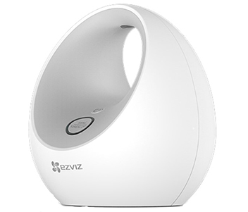 Базова станція Ezviz CS-W2D Wi-Fi для камер C3A