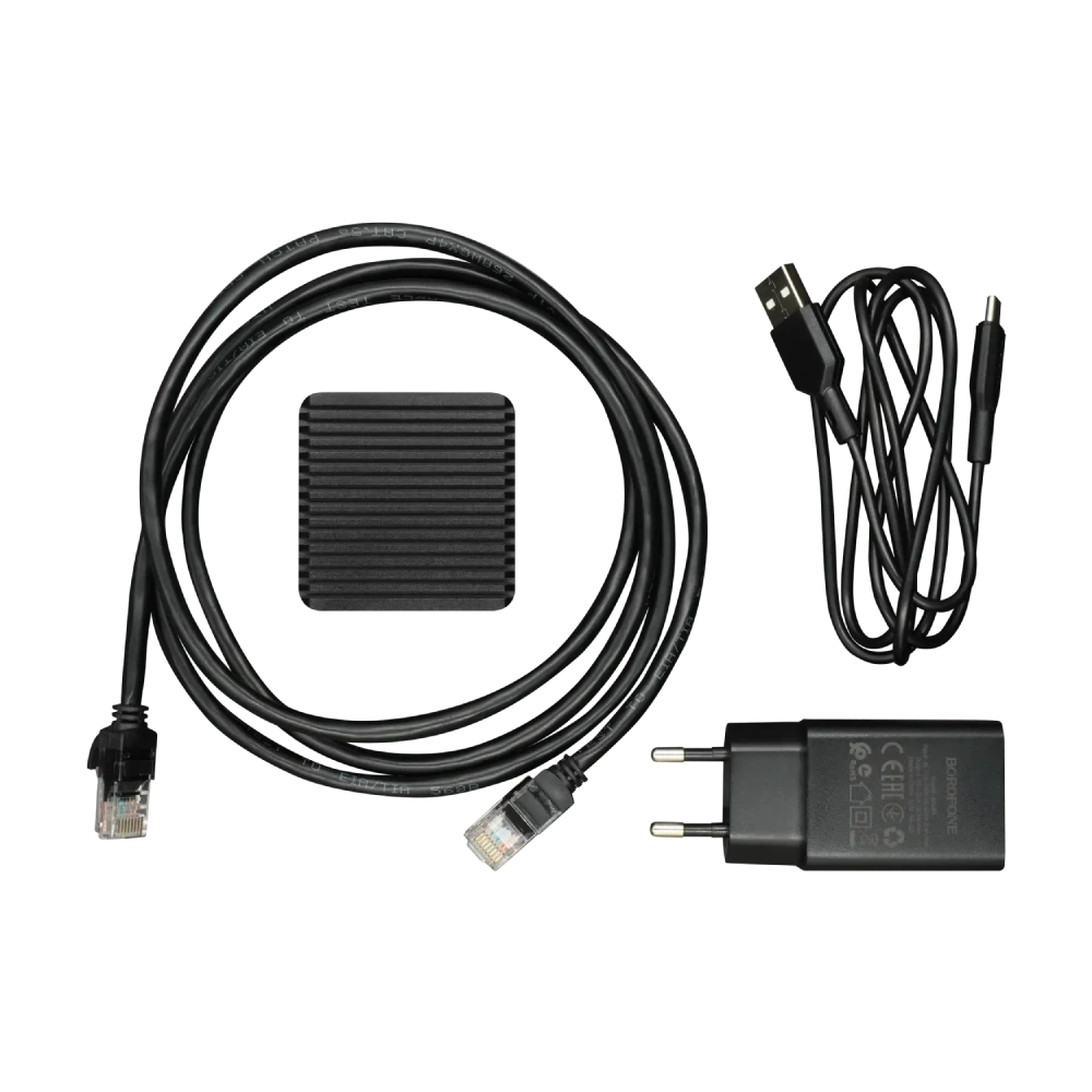 Адаптер хмарного відеоспостереження U-Prox IVA HUB cloud adapter