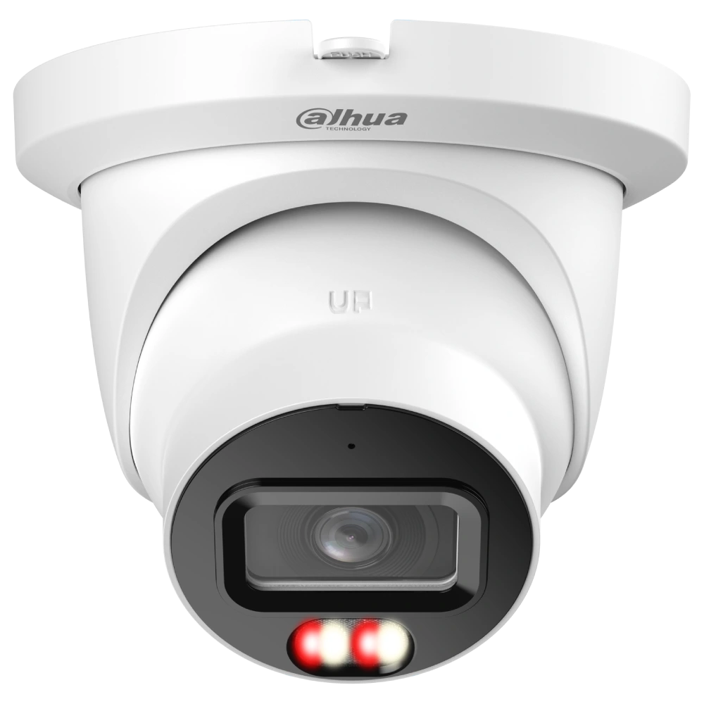 IP відеокамера Dahua DH-IPC-HDW5859TM-ASE-IL 8МП (3.6мм)