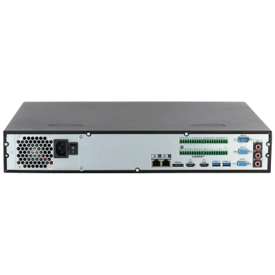 Відеореєстратор Dahua DHI-NVR5416-EI2 16-канальний 1.5U 4HDD WizSense