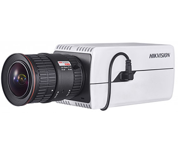 IP відеокамера Hikvision DS-2CD5086G0 8МП