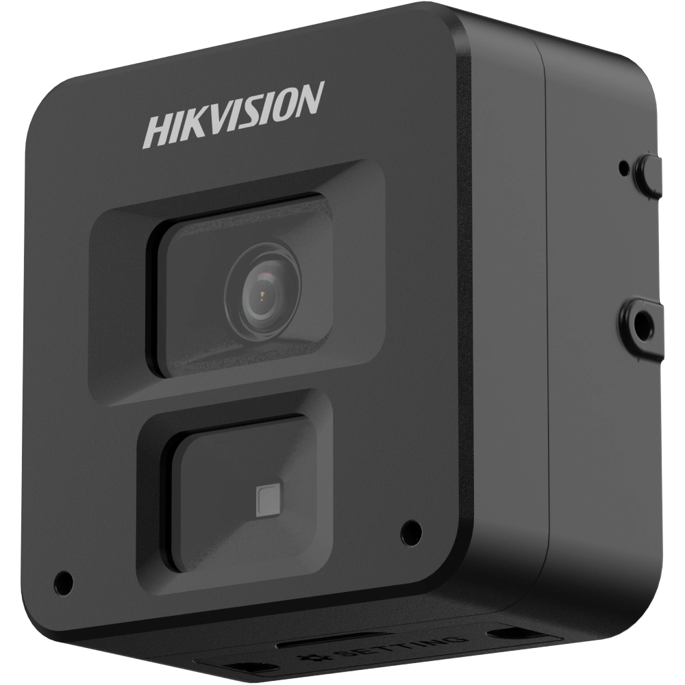 Макрокамера Hikvision DS-2CD6B55G0-PL/T1 5МП (4мм)