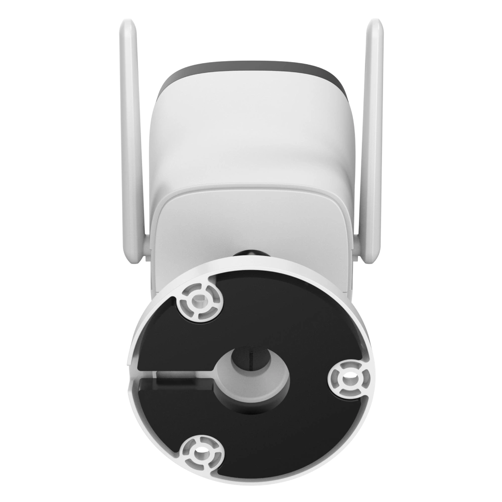 IP відеокамера Dahua DH-IPC-HFW1339DTK1-SAW-IL 3МП WiFi (2.8мм)