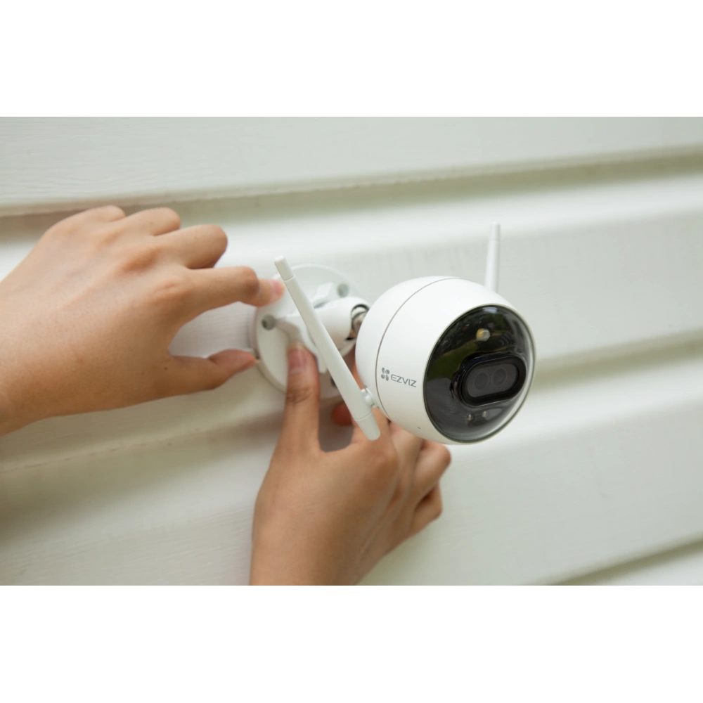 IP відеокамера Ezviz C3X (CS-CV310-C0-6B22WFR) 2МП (2.8мм) Wi-Fi