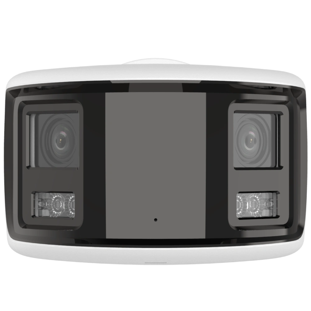 IP відеокамера Hikvision DS-2CD3T87G2P-LSU/SL (C) 8МП (4мм)