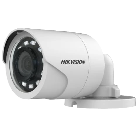 Turbo HD відеокамера Hikvision DS-2CE16D0T-IRF (C) 2МП (3.6мм)