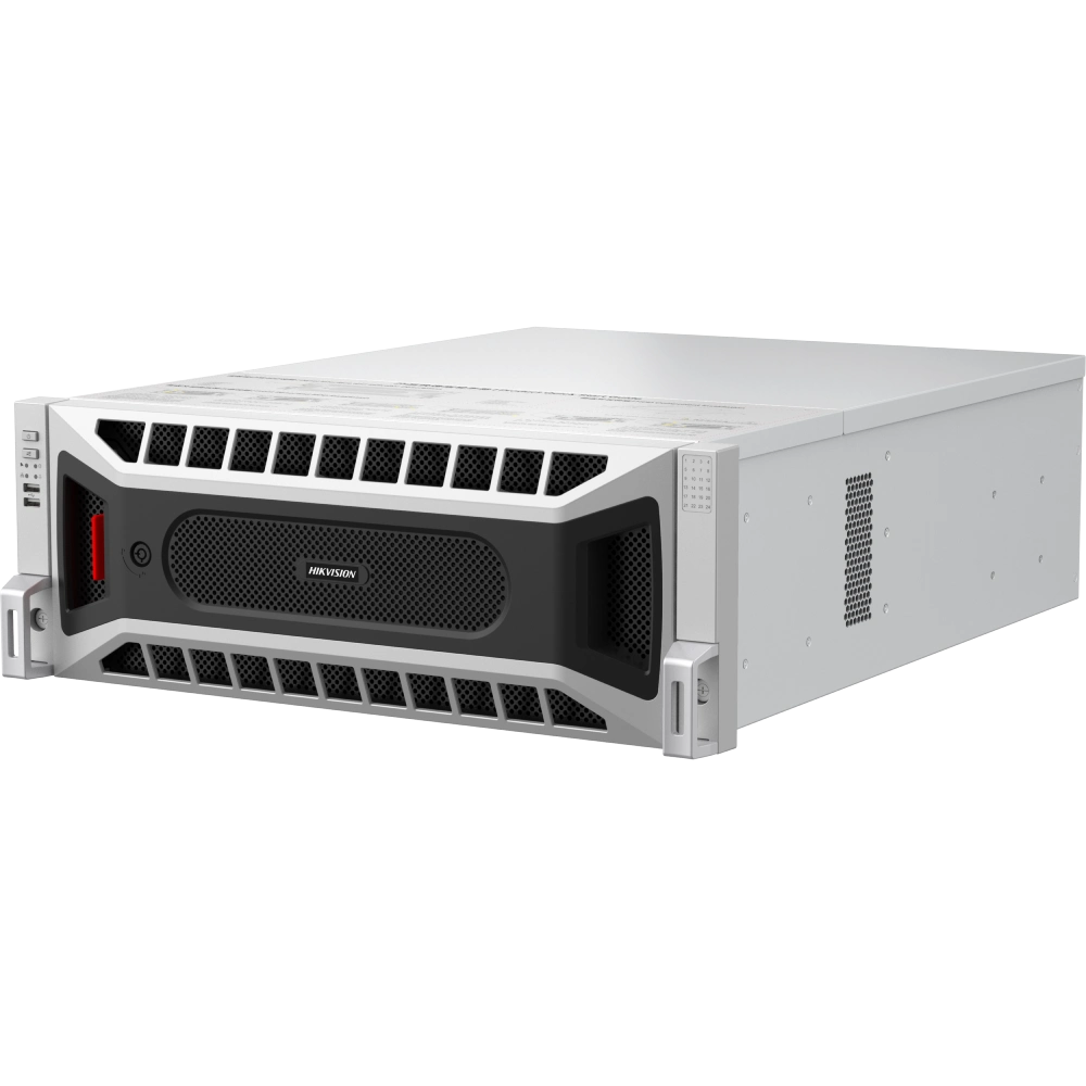 Відеореєстратор Hikvision DS-96128NXI-S24R