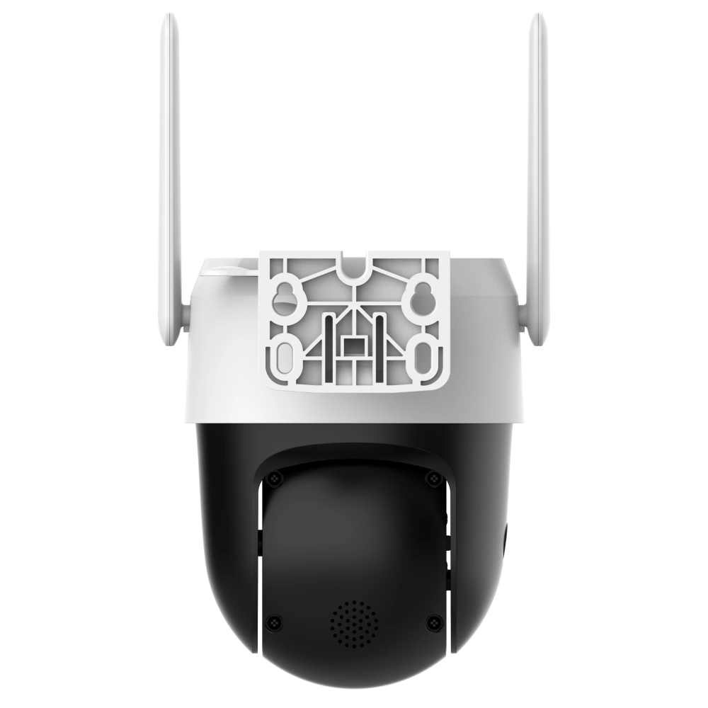 IP відеокамера Dahua DH-P5AE-PV-4G (4мм) 4G