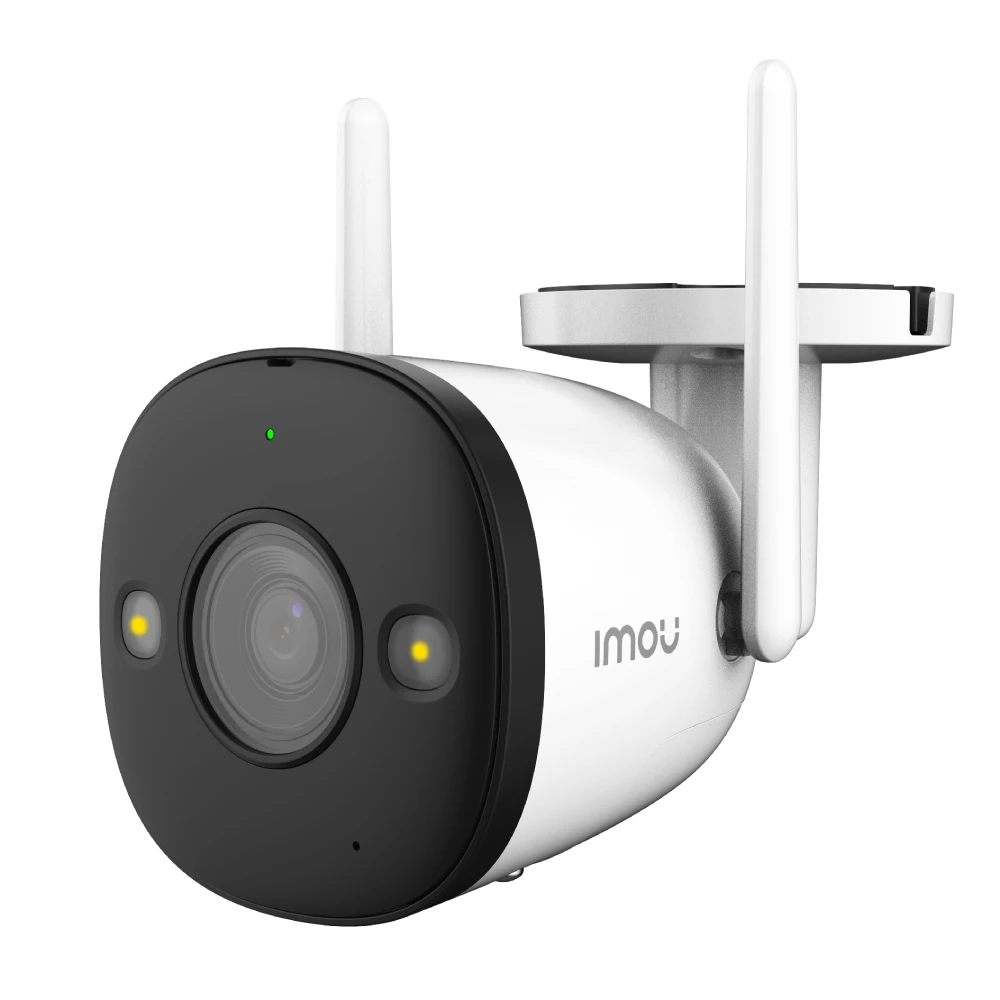 IP відеокамера Imou Bullet 2E (IPC-K3DP-3H0WF) 3МП (2.8мм)