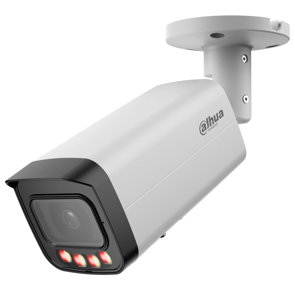 IP відеокамера Dahua DH-IPC-HFW21249T-S-IL 12МП (2.8мм)