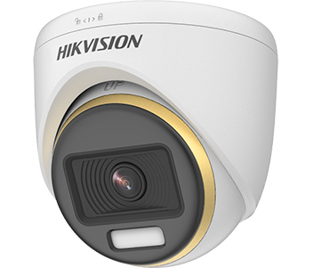 HDTVI відеокамера Hikvision DS-2CE70DF3T-PF 2МП (3.6мм)