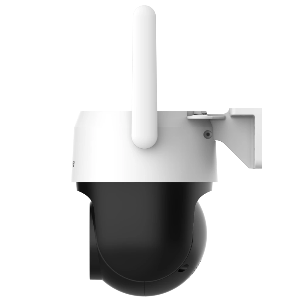 IP відеокамера Dahua DH-P5AE-PV-4G (4мм) 4G