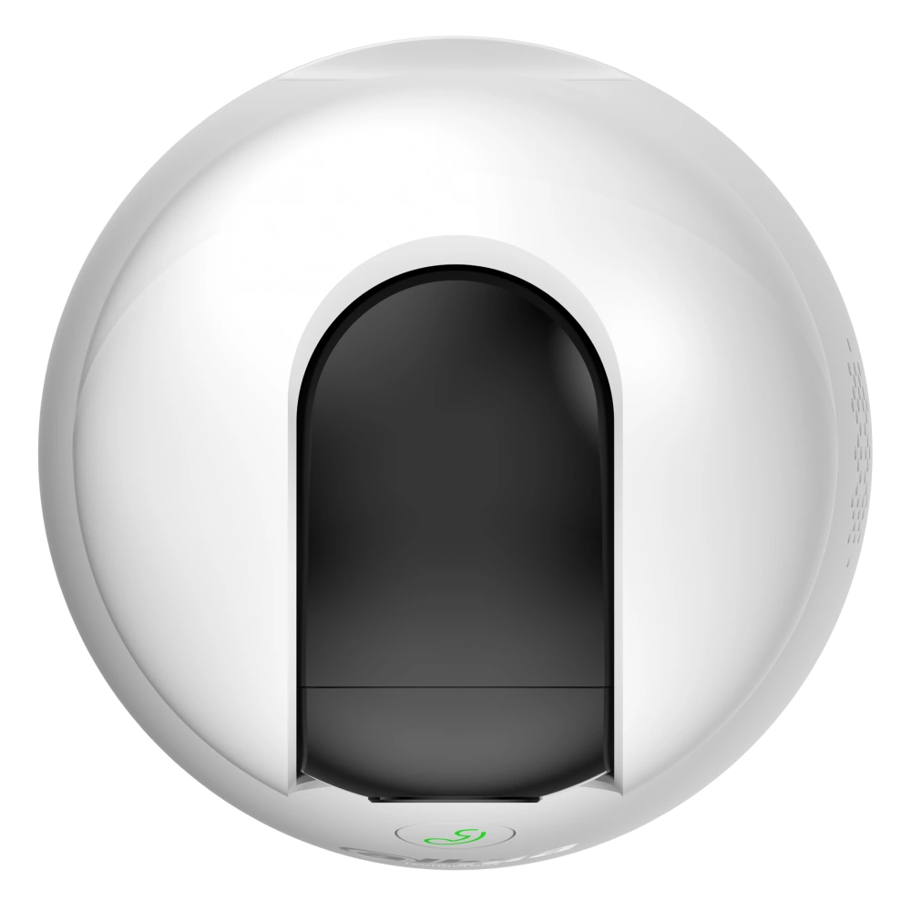 IP відеокамера Dahua DH-H5B 5МП Wi-Fi панорамна
