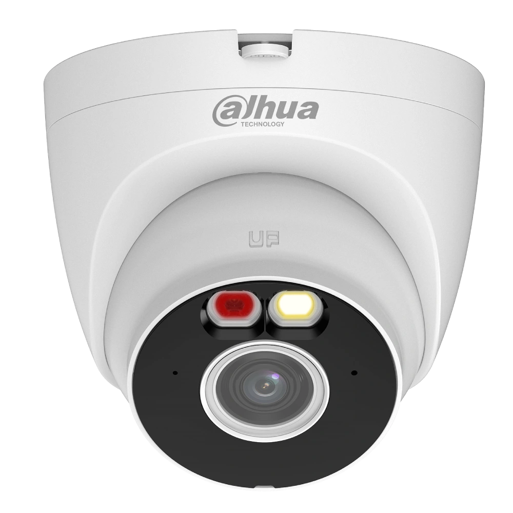 IP відеокамера Dahua DH-T5A-PV 5МП Wi-Fi (2.8мм)