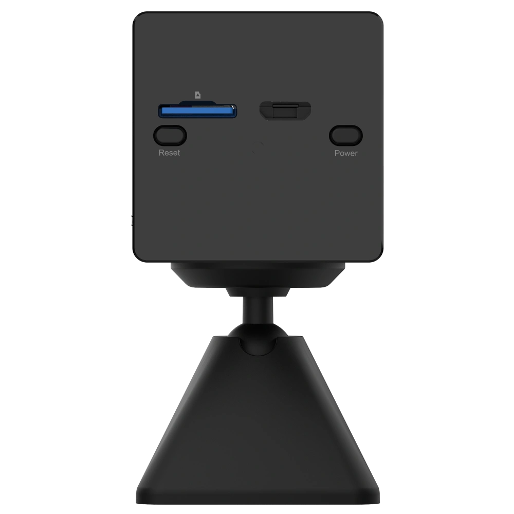IP відеокамера Ezviz Ezviz CB2 (1080P,BK cs-cb2) 1080p Wi-Fi