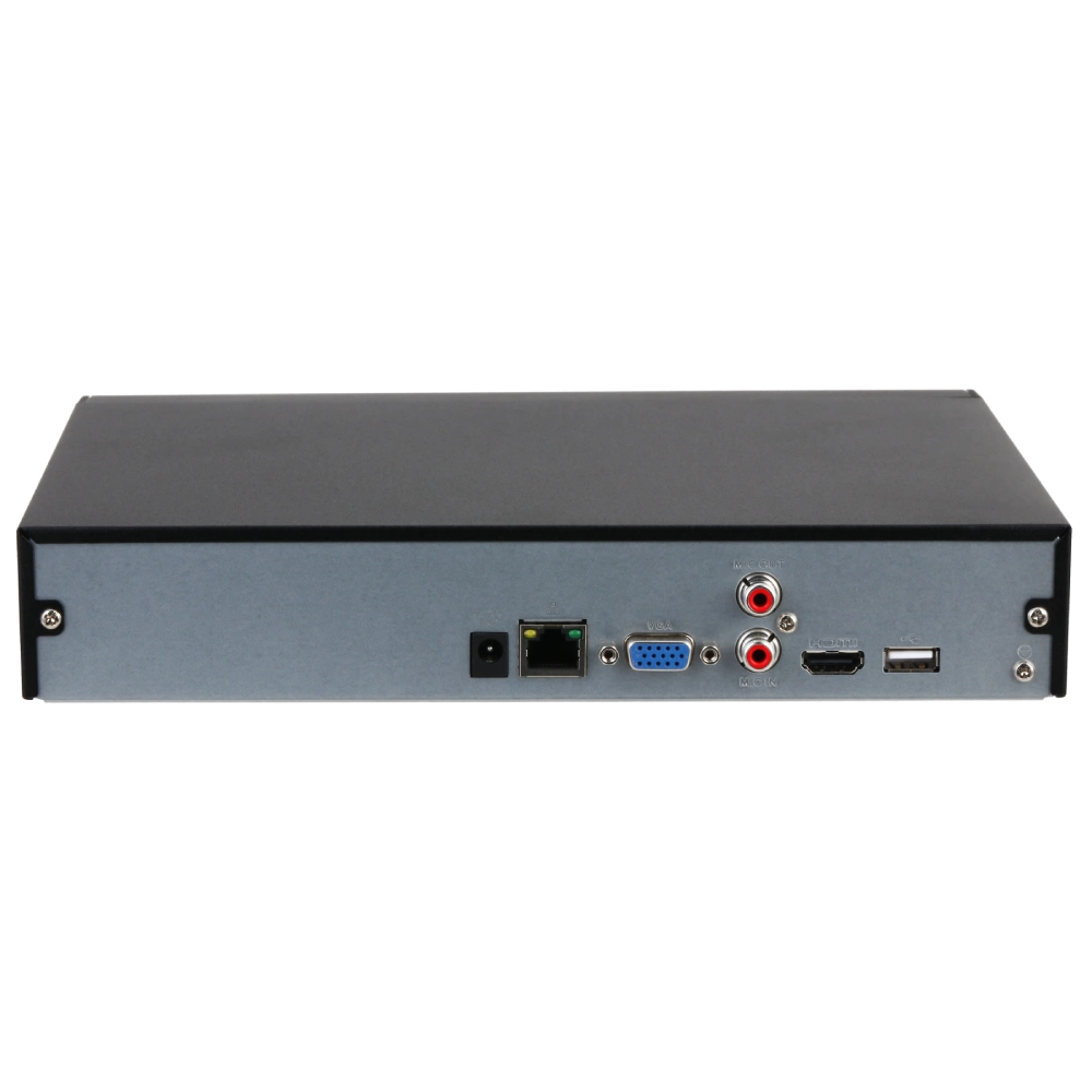 Відеореєстратор Dahua DHI-NVR2108HS-I2 8-канальний 1U 1HDD WizSense