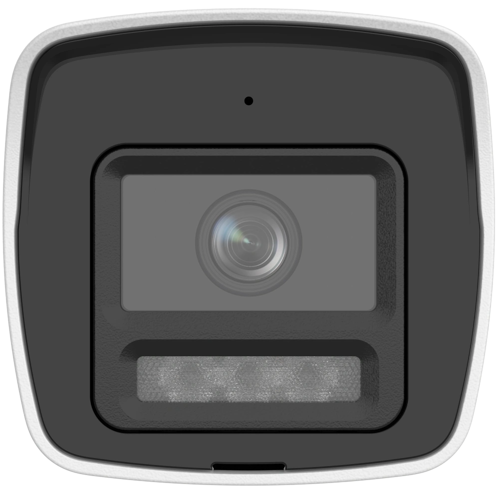 Комлпект IP відеокамер Hikvision DS-2CD1047G3H-LIUF 4МП (2.8мм) 100+10