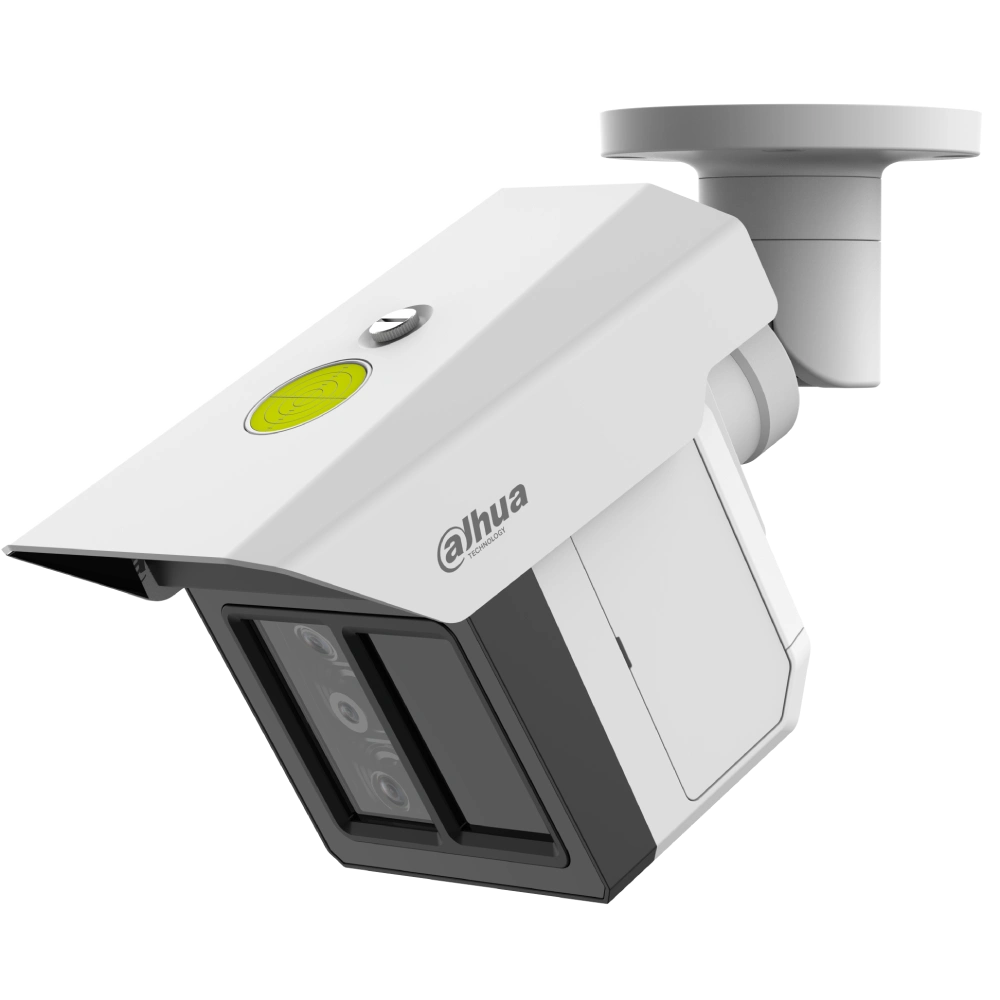 IP відеокамера Dahua DH-IPC-MFW5241T2-E3-ASE WizMind Triple-Sight 3x 2МП (3.6,12,25мм)