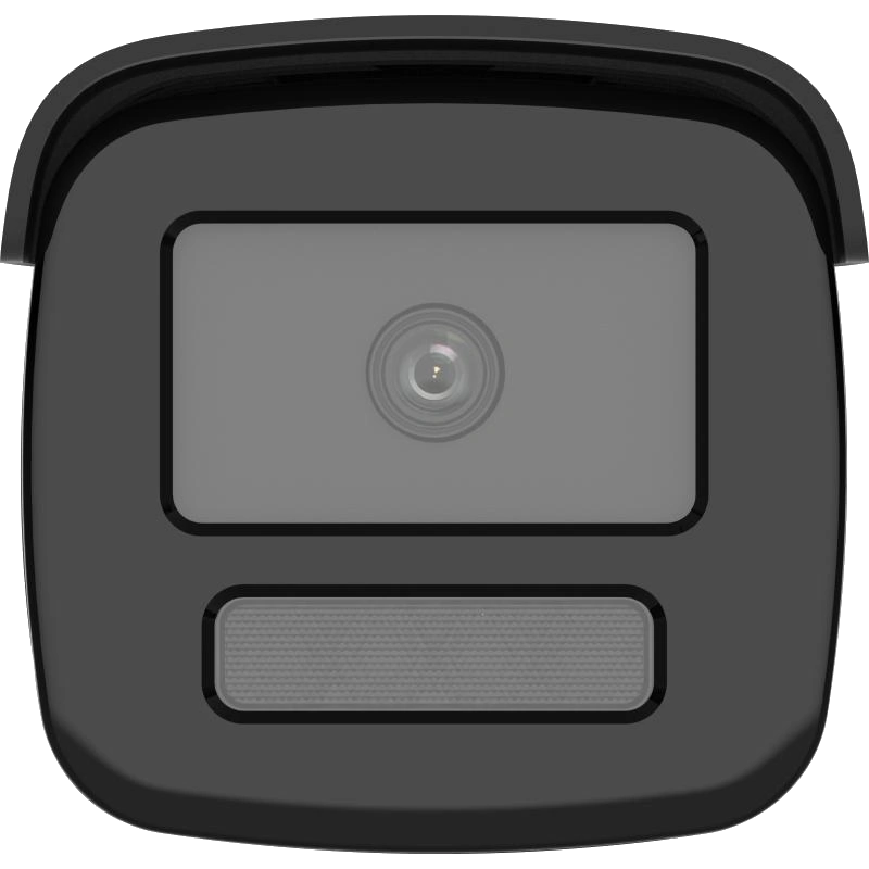 IP відеокамера Hikvision DS-2CD2T46G2H-4I(eF) BLACK 4 МП (4мм)