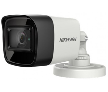 Turbo HD відеокамера Hikvision DS-2CE16H8T-ITF 5МП (3.6мм)