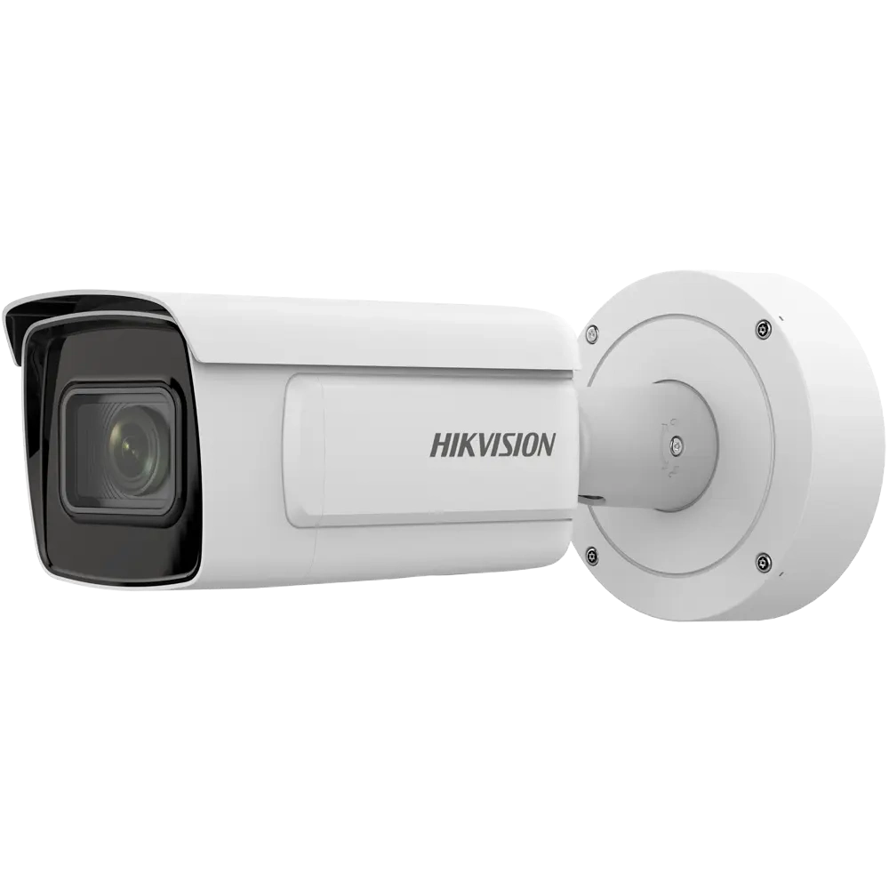 IP відеокамера Hikvision iDS-2CD7A46G0/P-IZHSY(C) 4МП (8-32мм) ANPR