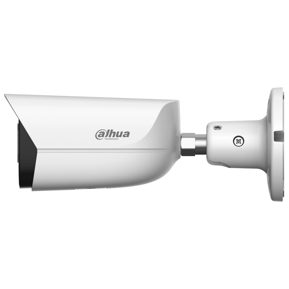 IP відеокамера Dahua DH-IPC-HFW3849E-AS-IL 8МП (2.8мм)