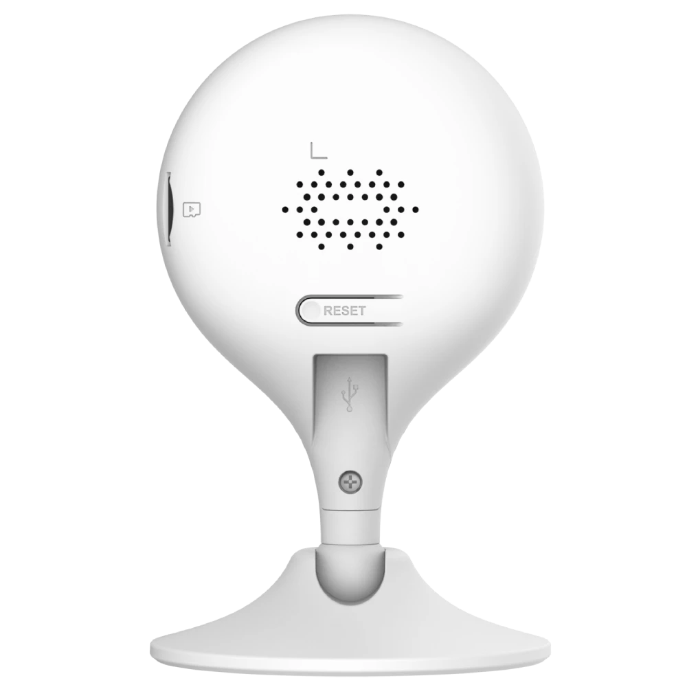IP відеокамера Imou Cue 2 (IPC-C32EP) 3МП (2.8мм) Wi-Fi