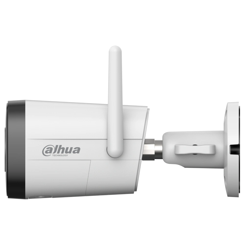 IP відеокамера Dahua DH-IPC-HFW1339DTK1-SAW-IL 3МП WiFi (2.8мм)