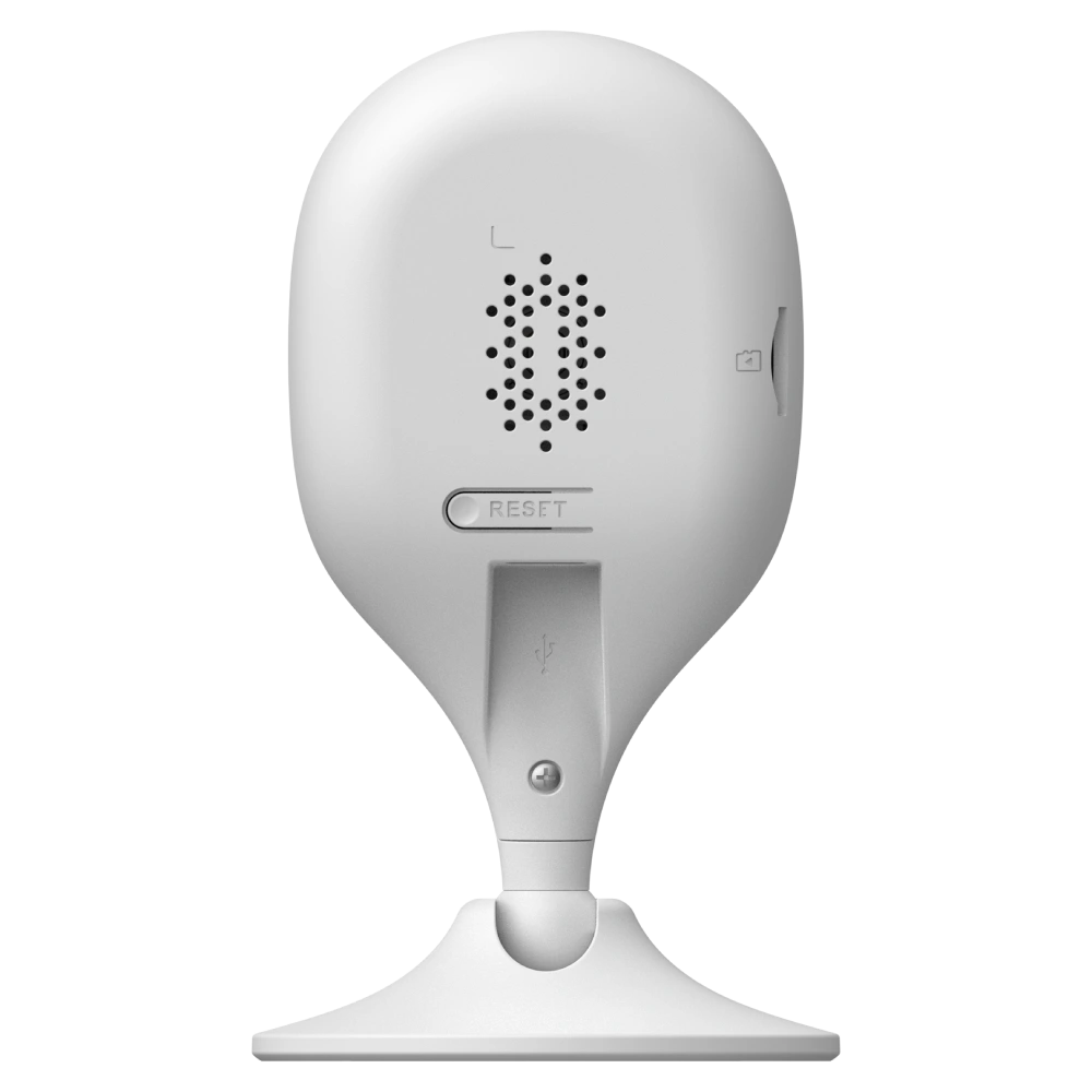 IP відеокамера Dahua DH-C5A 5МП Wi-Fi