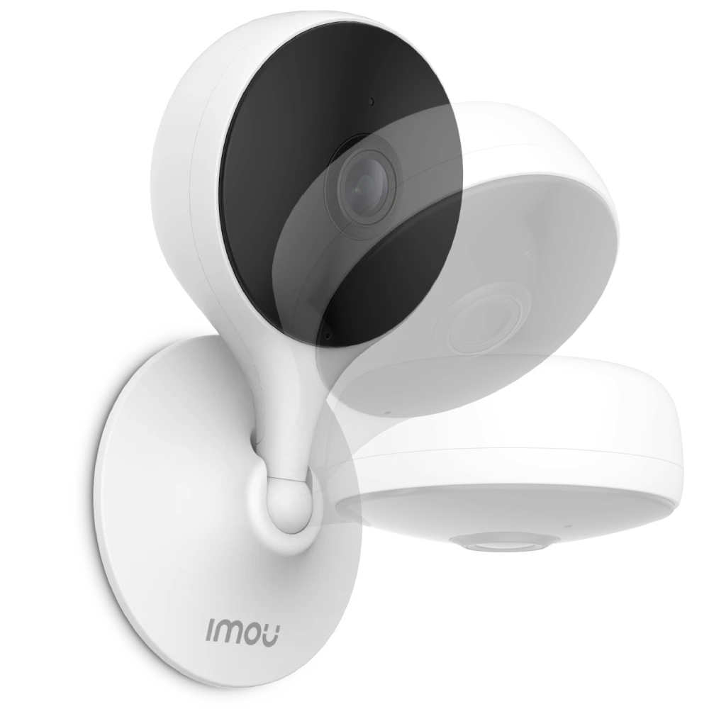 IP відеокамера Imou Cue 2 (IPC-C32EP) 3МП (2.8мм) Wi-Fi