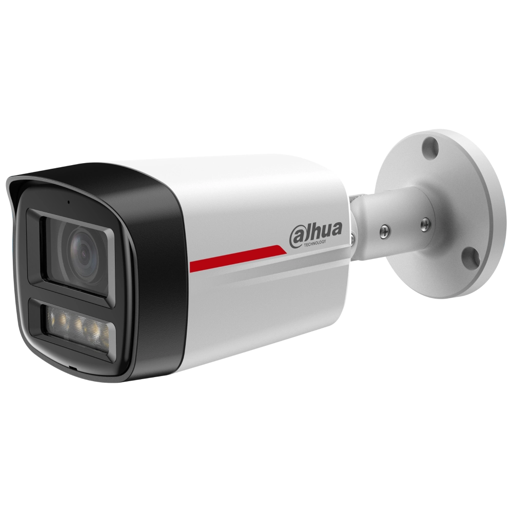 IP відеокамера Dahua DH-IPC-HFW2849TL-S-PRO 8МП (3.6мм)