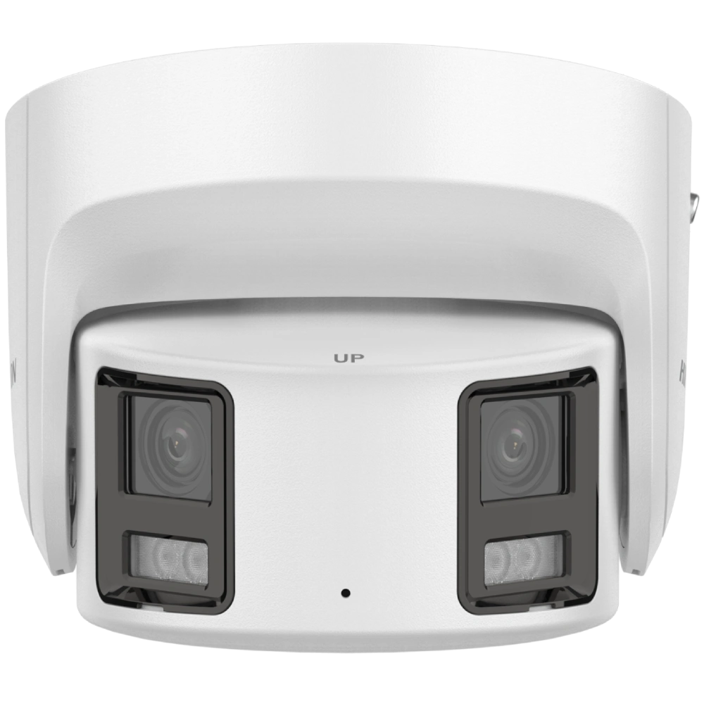 IP відеокамера Hikvision DS-2CD3387G2P-LSU/SL (C) 8МП (4мм)