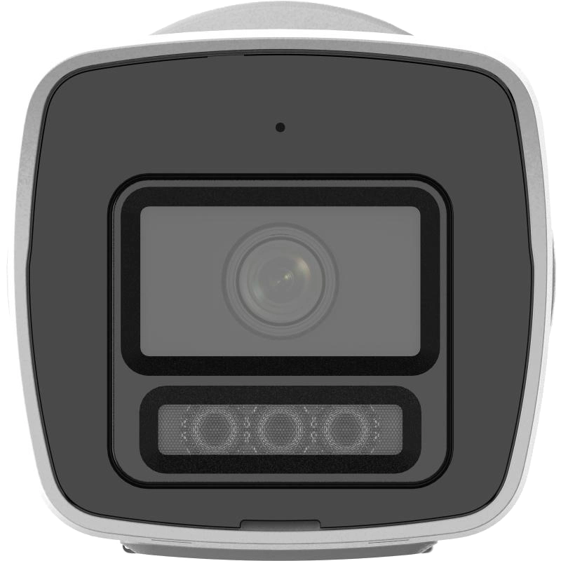 Комлпект IP відеокамер Hikvision DS-2CD1027G3-LIUF 2МП (2.8мм) 100+10