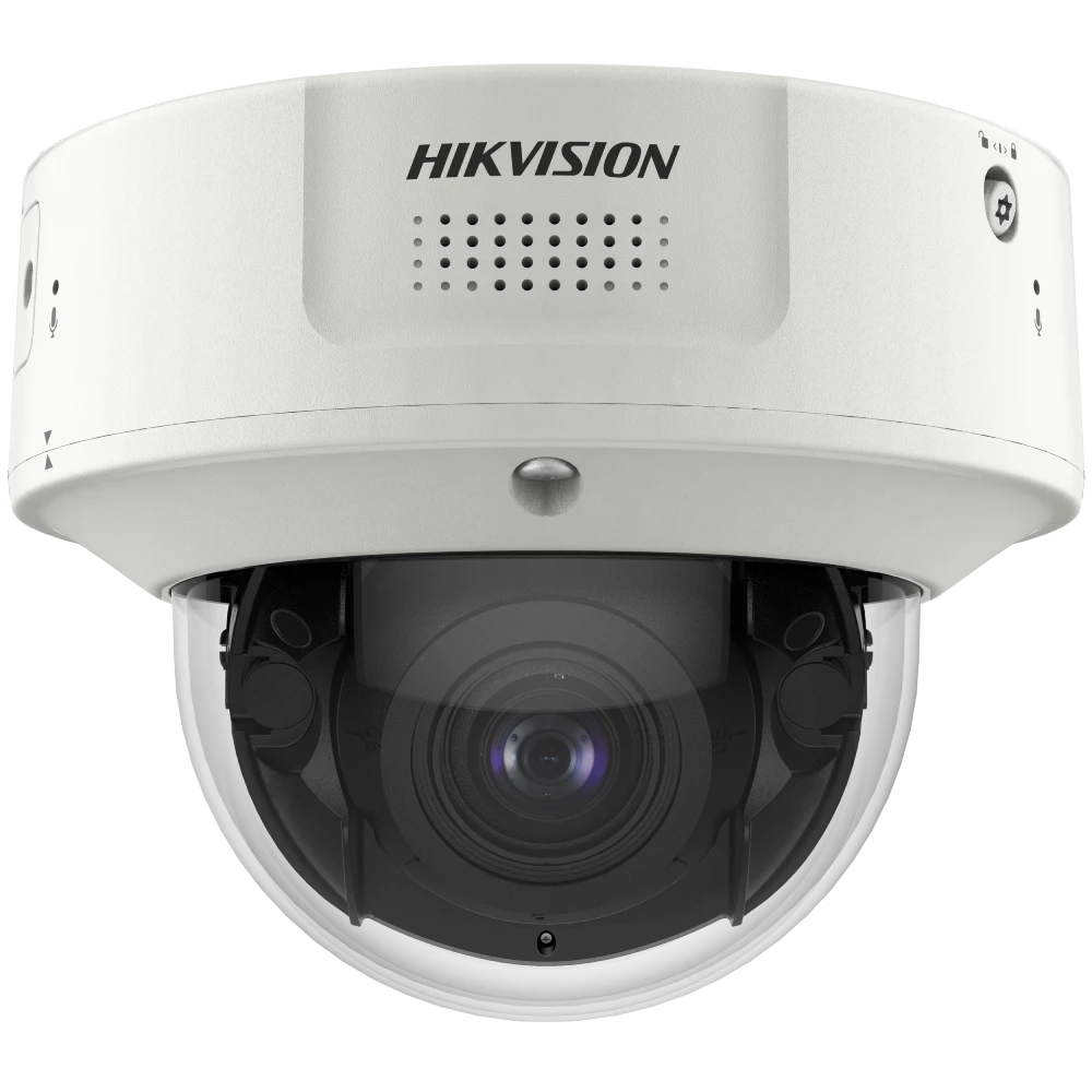 IP відеокамера Hikvision iDS-2CD7146G2/LM-IZS 4МП (2.8-12мм)