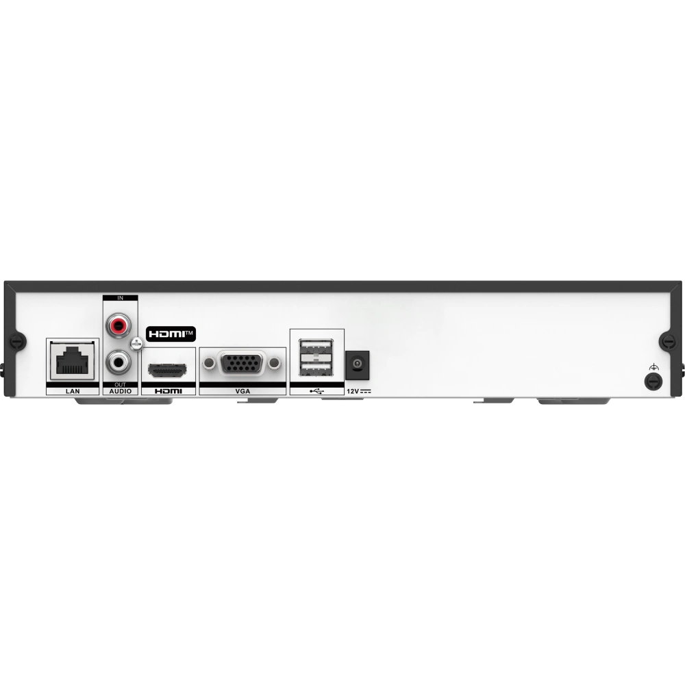Відеореєстратор Hikvision DS-7616NI-Q1(E) 16-канальний 4K