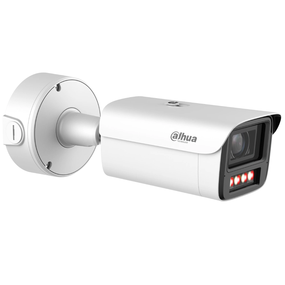 IP відеокамера Dahua DH-IPC-HFW7459Z1-Z-PV-X 4МП Xinghan