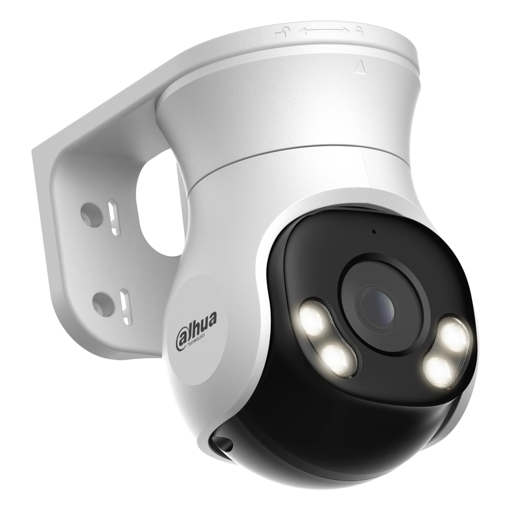 HDCVI відеокамера Dahua DH-HAC-PT1500AP-IL-A 5МП (2.8мм)