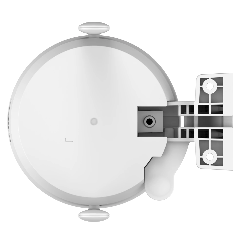 IP відеокамера Dahua DH-P5AE-PV-4G (4мм) 4G