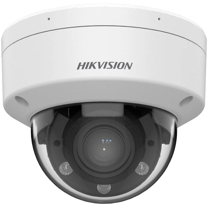 IP відеокамера Hikvision DS-2CD1743G2-LIZU 4МП (2.8-12мм)