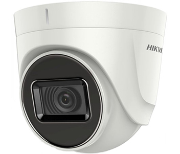 Turbo HD відеокамера Hikvision DS-2CE76U0T-ITPF 8 МП (3.6мм)