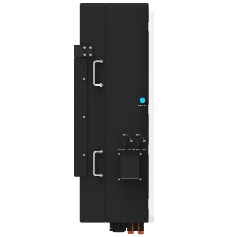 Інвертор Deye SUN-80K-SG02HP3-EU-EM6 трифазний чиста синусоїда