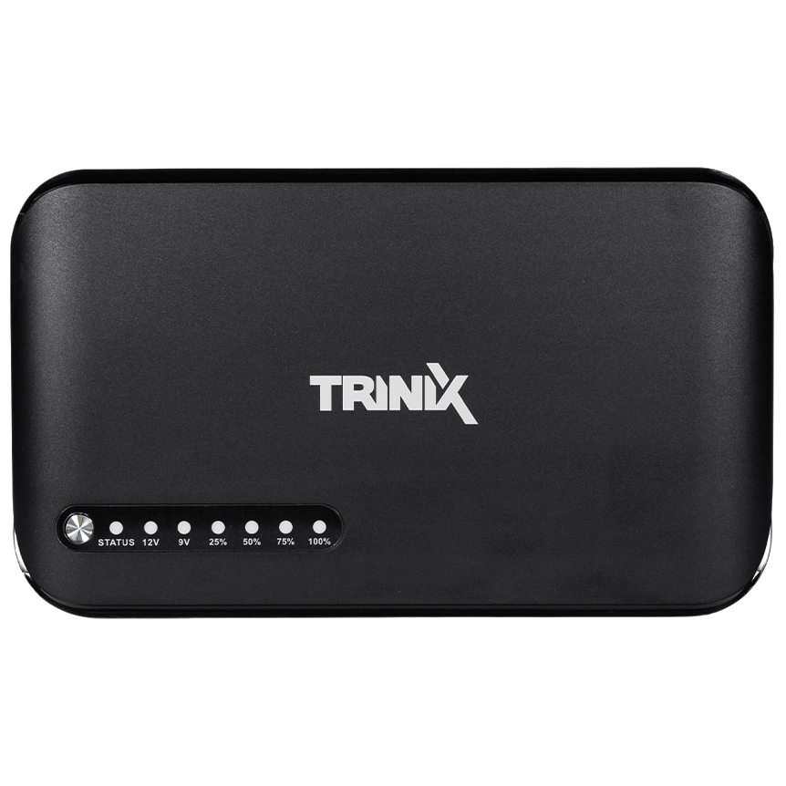 Джерело безперебійного живлення Trinix TRX-MUPS-1812 Type-C 20000mAh LiFePo4