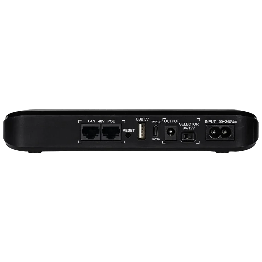 Джерело безперебійного живлення Trinix TRX-MUPS-1812 Type-C 20000mAh LiFePo4
